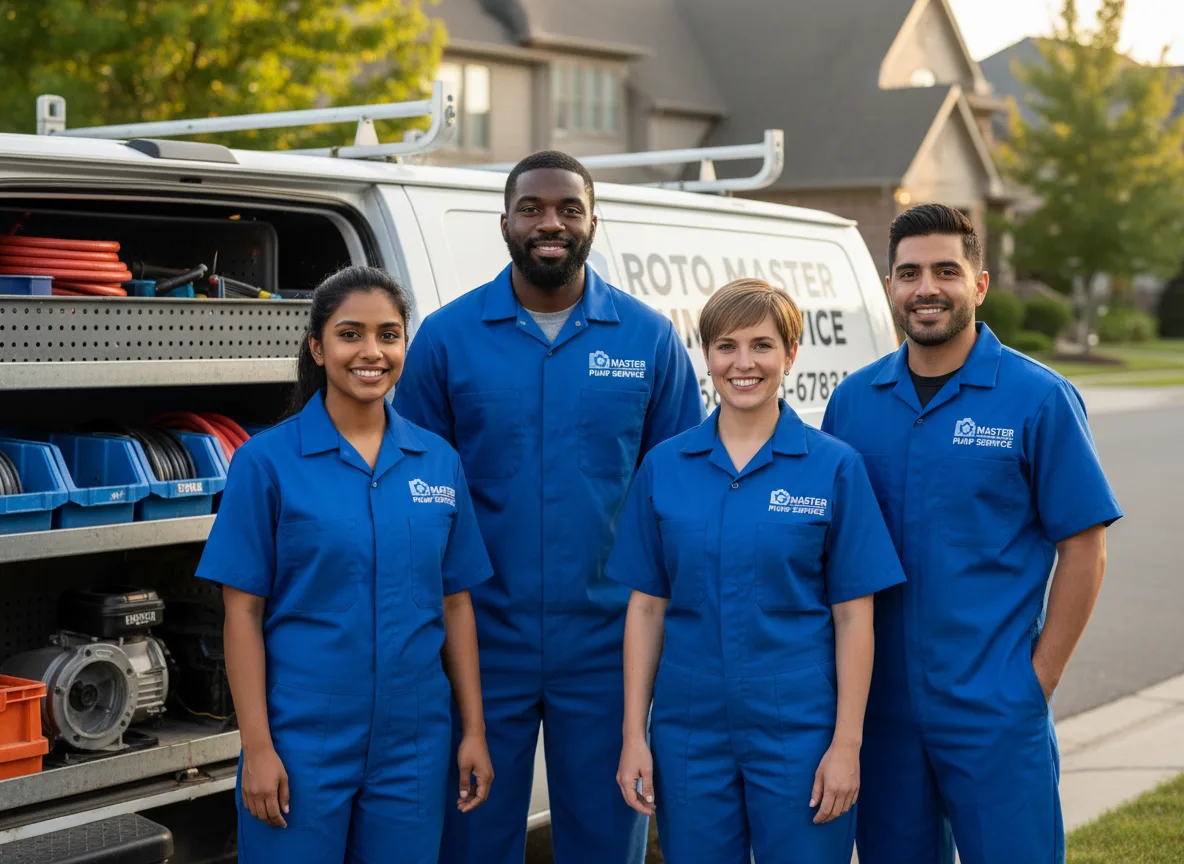 Sump Pump Installation company in Wyncote, PA